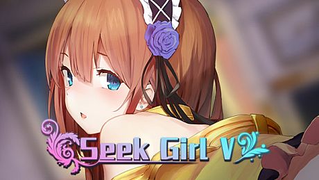 Seek Girl V Game