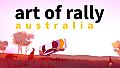 art of rally: australia