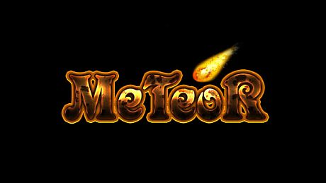 Meteor Game