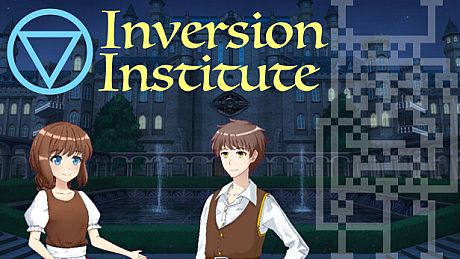 Inversion Institute Game