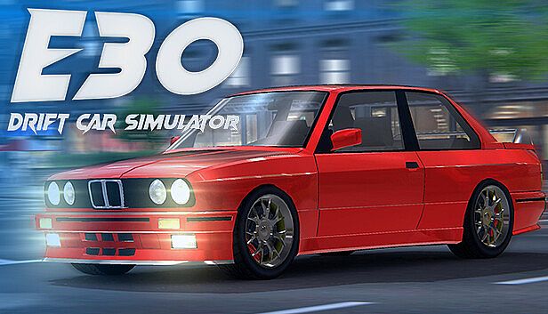 Buy E30 Drift Car Simulator