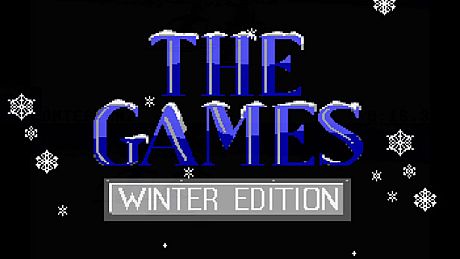 The Games: Winter Edition Game