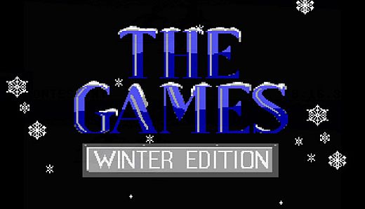 The Games: Winter Edition
