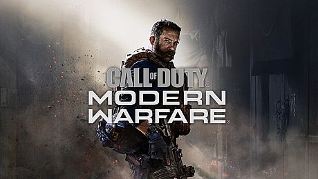 Call of Duty: Modern Warfare Game