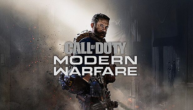 Buy Call of Duty: Modern Warfare