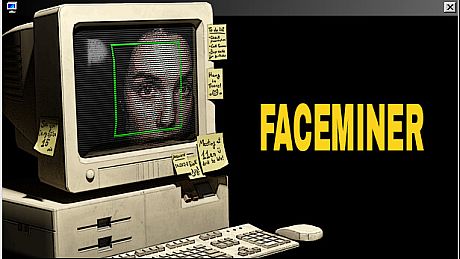 FACEMINER Game