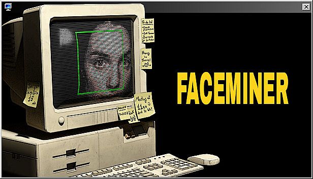 Buy FACEMINER