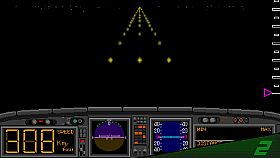 Arcade Archives 2 MIDNIGHT LANDING