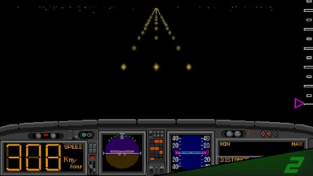 Buy Arcade Archives 2 MIDNIGHT LANDING