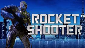 Rocket Shooter