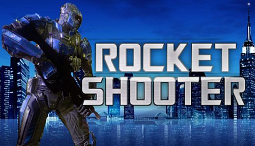 Rocket Shooter