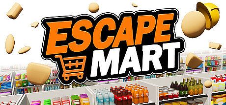 Escape Mart Game