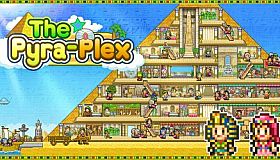 The Pyraplex
