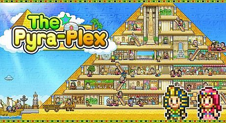 The Pyraplex Game