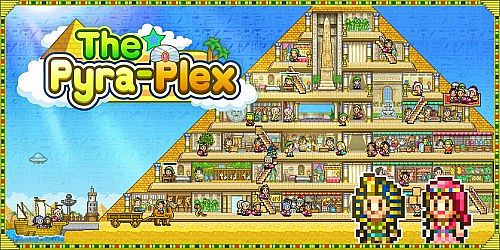 The Pyraplex