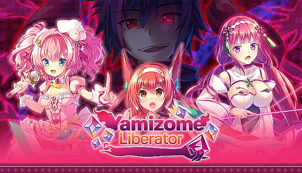 Buy Yamizome Liberator