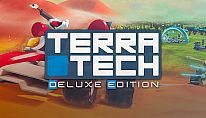 Acheter TerraTech Deluxe Edition PC