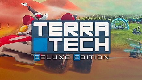 TerraTech Deluxe Edition