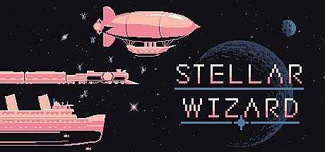Stellar Wizard Game