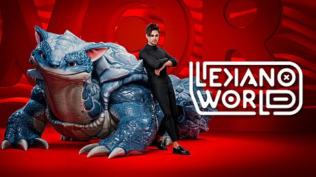 LEKANO WORLD ONLINE Game