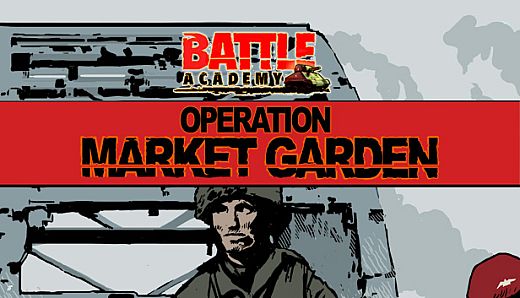 Battle Academy - Operation Market Garden