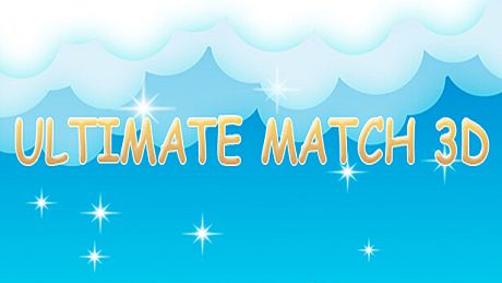 Ultimate Match 3D Game