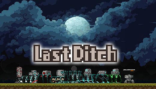 LastDitch