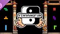 Yin Yang Fun - Romania Skin Pack