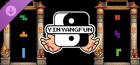 Yin Yang Fun - Romania Skin Pack DLC
