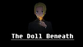 The Doll Beneath