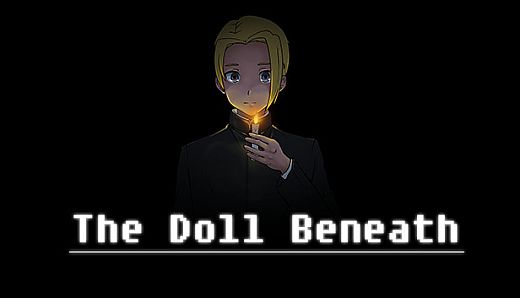 The Doll Beneath
