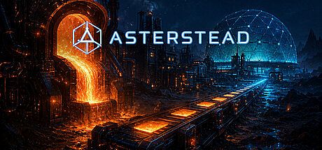ASTERSTEAD Game