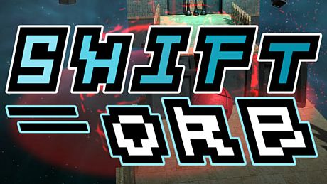 Shift Orb Game