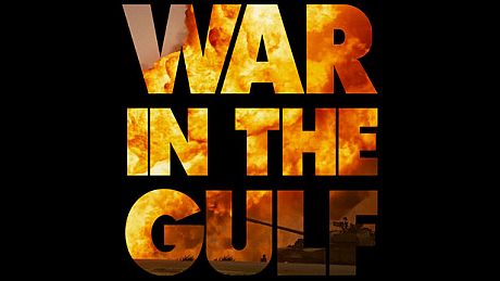 War in the Gulf Game