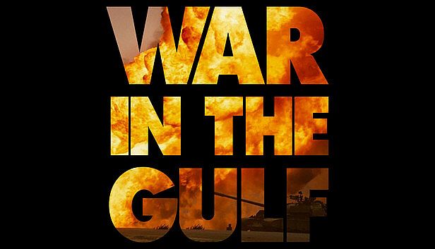 Buy War in the Gulf