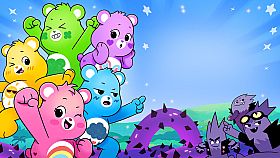Care Bears: To The Rescue