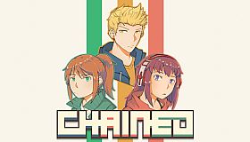 Chained