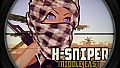 H-SNIPER: Middle East - Nudity DLC (18+)