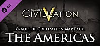 Buy Civilization V - Cradle of Civilization Map Pack: Americas PC