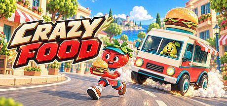 CrazyFood