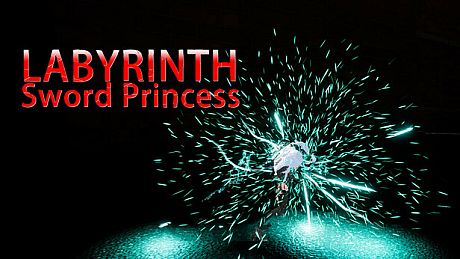 Labyrinth Sword Princess Game