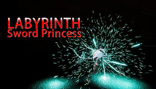 Buy Labyrinth Sword Princess