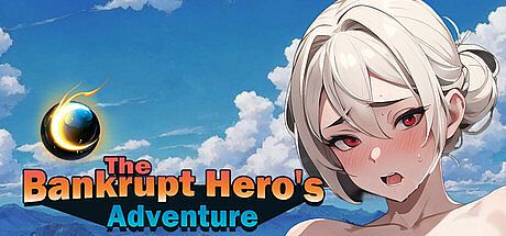 The Bankrupt Hero's Adventure Game