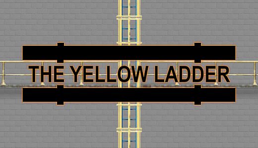 The Yellow Ladder
