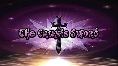The Cruxis Sword Game