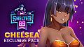 Shelter 69 - Exclusive Chelsea Pack