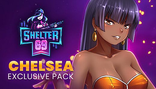 Shelter 69 - Exclusive Chelsea Pack