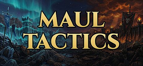 Maul Tactics