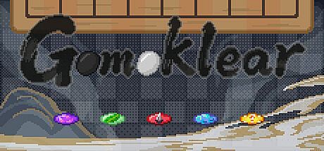 Gomoklear Game