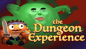 The Dungeon Experience
